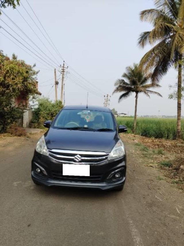 Second-hand 2014 Maruti Suzuki Ertiga VDI for sale in Belgaum-9
