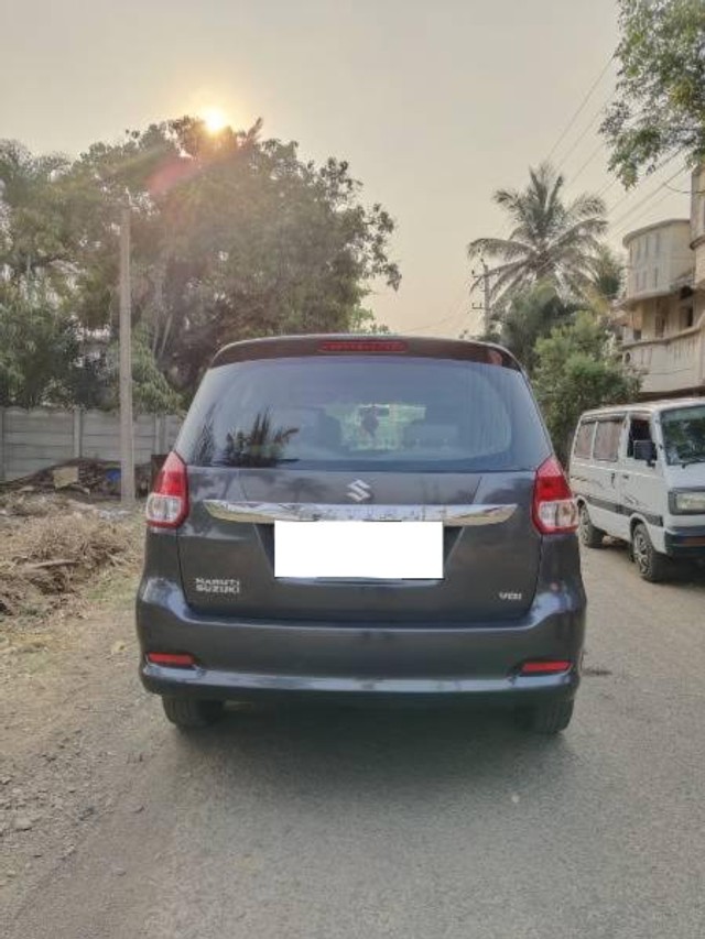 Second-hand 2014 Maruti Suzuki Ertiga VDI for sale in Belgaum-6
