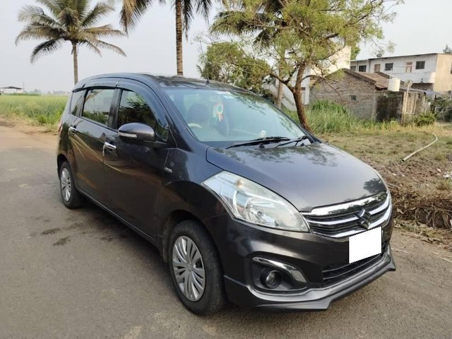 Second-hand 2014 Maruti Suzuki Ertiga VDI for sale in Belgaum-12