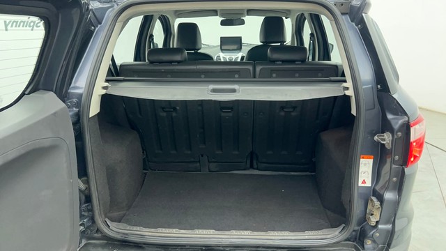 Second-hand 2014 Ford Ecosport 1.0 Ecoboost Titanium for sale in Chennai-9