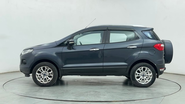 Second-hand 2014 Ford Ecosport 1.0 Ecoboost Titanium for sale in Chennai-6