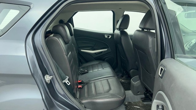 Second-hand 2014 Ford Ecosport 1.0 Ecoboost Titanium for sale in Chennai-32