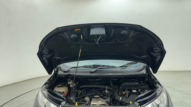 Second-hand 2014 Ford Ecosport 1.0 Ecoboost Titanium for sale in Chennai-8