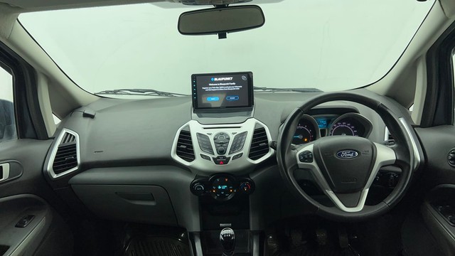 Second-hand 2014 Ford Ecosport 1.0 Ecoboost Titanium for sale in Chennai-11