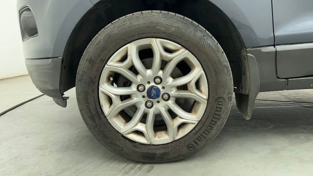 Second-hand 2014 Ford Ecosport 1.0 Ecoboost Titanium for sale in Chennai-20