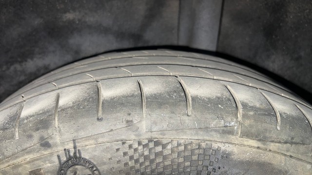 Second-hand 2014 Ford Ecosport 1.0 Ecoboost Titanium for sale in Chennai-30