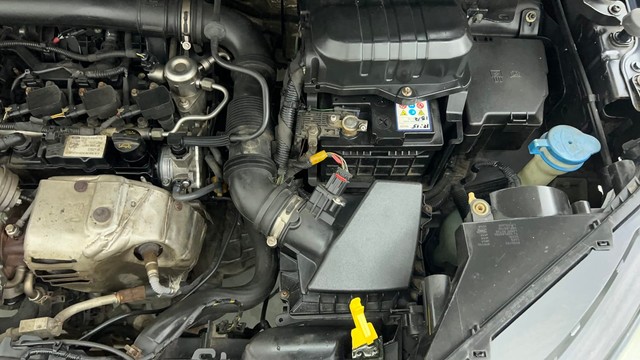 Second-hand 2014 Ford Ecosport 1.0 Ecoboost Titanium for sale in Chennai-35