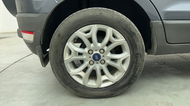 Second-hand 2014 Ford Ecosport 1.0 Ecoboost Titanium for sale in Chennai-18