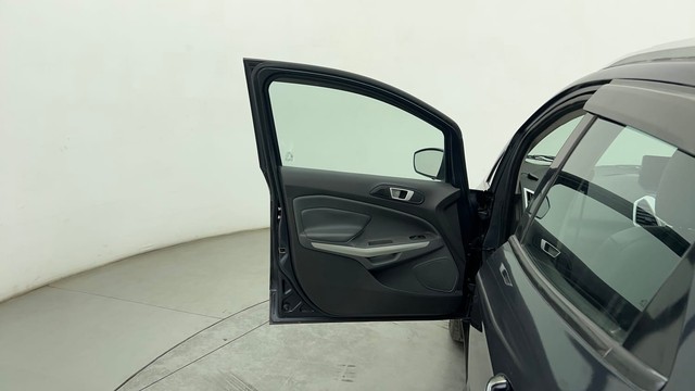 Second-hand 2014 Ford Ecosport 1.0 Ecoboost Titanium for sale in Chennai-24