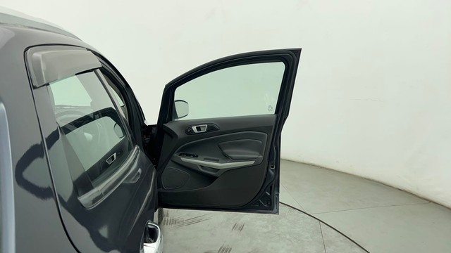Second-hand 2014 Ford Ecosport 1.0 Ecoboost Titanium for sale in Chennai-16