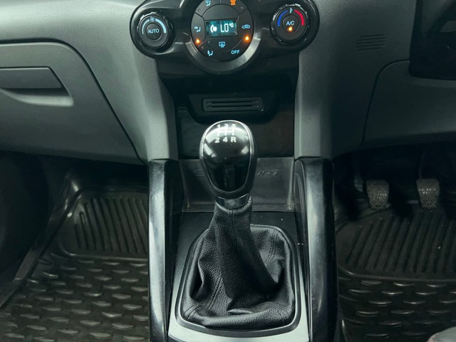 Second-hand 2014 Ford Ecosport 1.0 Ecoboost Titanium for sale in Chennai-12