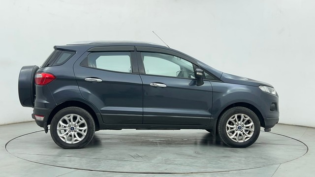 Second-hand 2014 Ford Ecosport 1.0 Ecoboost Titanium for sale in Chennai-2