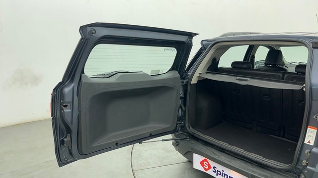 Second-hand 2014 Ford Ecosport 1.0 Ecoboost Titanium for sale in Chennai-25