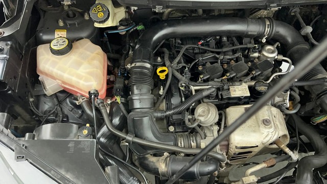 Second-hand 2014 Ford Ecosport 1.0 Ecoboost Titanium for sale in Chennai-31