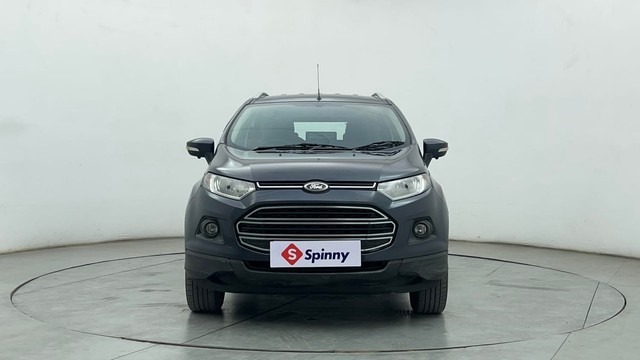 Second-hand 2014 Ford Ecosport 1.0 Ecoboost Titanium for sale in Chennai-7