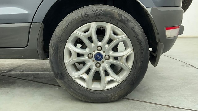 Second-hand 2014 Ford Ecosport 1.0 Ecoboost Titanium for sale in Chennai-19