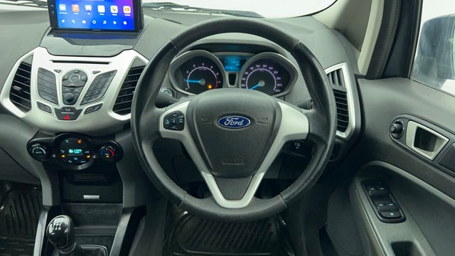 Second-hand 2014 Ford Ecosport 1.0 Ecoboost Titanium for sale in Chennai-23