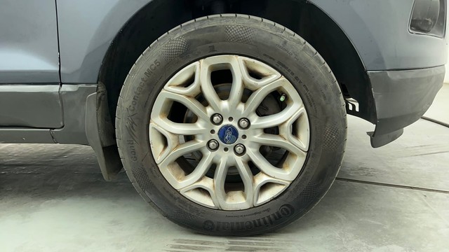 Second-hand 2014 Ford Ecosport 1.0 Ecoboost Titanium for sale in Chennai-17