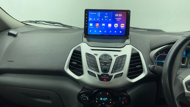 Second-hand 2014 Ford Ecosport 1.0 Ecoboost Titanium for sale in Chennai-28