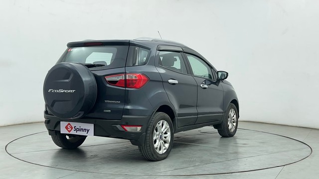 Second-hand 2014 Ford Ecosport 1.0 Ecoboost Titanium for sale in Chennai-3