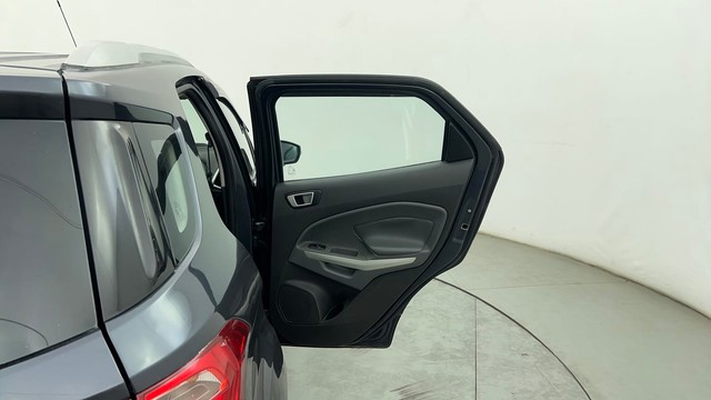 Second-hand 2014 Ford Ecosport 1.0 Ecoboost Titanium for sale in Chennai-38