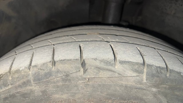 Second-hand 2014 Ford Ecosport 1.0 Ecoboost Titanium for sale in Chennai-34