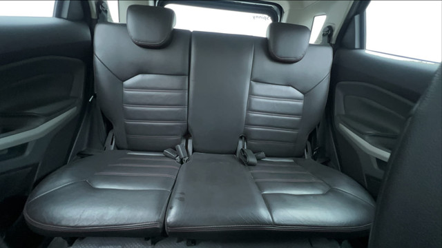 Second-hand 2014 Ford Ecosport 1.0 Ecoboost Titanium for sale in Chennai-36