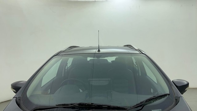 Second-hand 2014 Ford Ecosport 1.0 Ecoboost Titanium for sale in Chennai-10