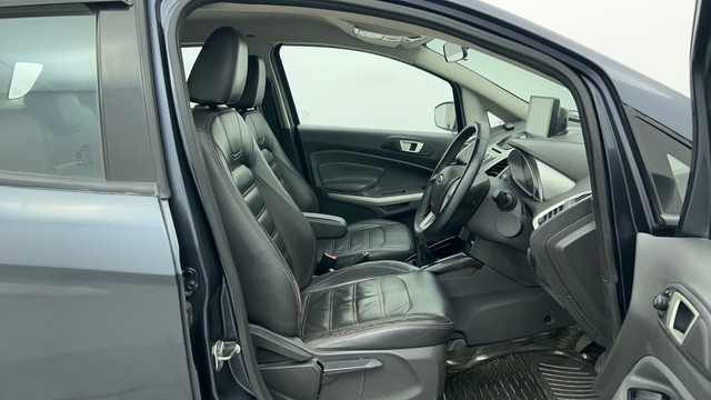 Second-hand 2014 Ford Ecosport 1.0 Ecoboost Titanium for sale in Chennai-15