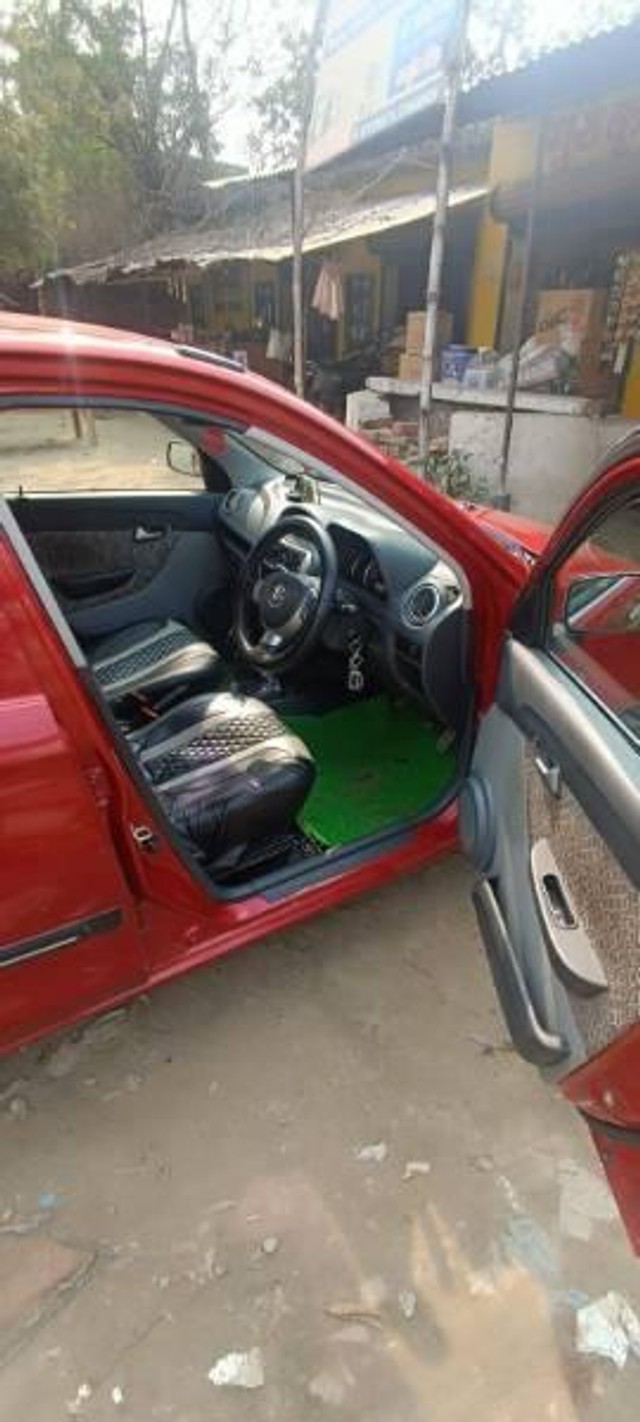 Second-hand 2018 Maruti Suzuki Alto 800 LXI for sale in Raebareli-1