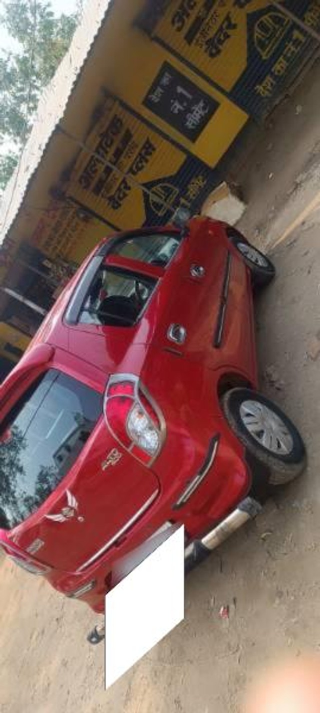 Second-hand 2018 Maruti Suzuki Alto 800 LXI for sale in Raebareli-4