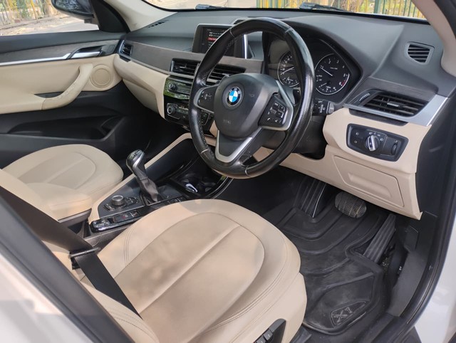 Second-hand 2018 BMW X1 sDrive20d Expedition for sale in Agra-19