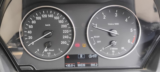 Second-hand 2018 BMW X1 sDrive20d Expedition for sale in Agra-16