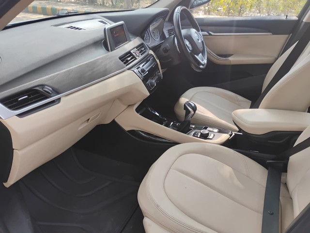 Second-hand 2018 BMW X1 sDrive20d Expedition for sale in Agra-6