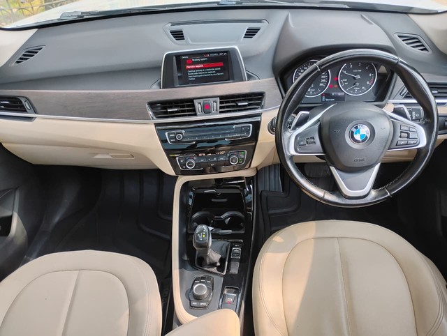 Second-hand 2018 BMW X1 sDrive20d Expedition for sale in Agra-11