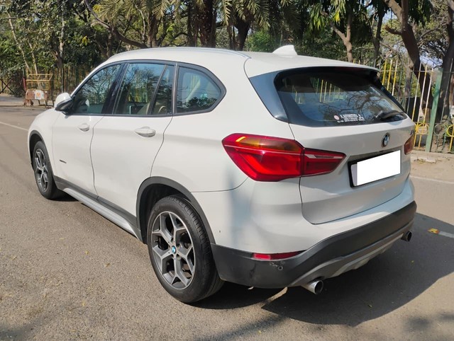 Second-hand 2018 BMW X1 sDrive20d Expedition for sale in Agra-13