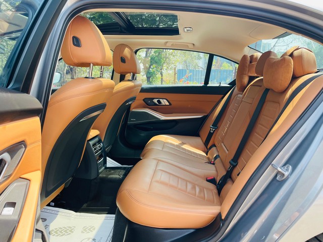 Second-hand 2024 BMW 3 Series Long Wheelbase 330Li M Sport GL for sale in Mumbai-10