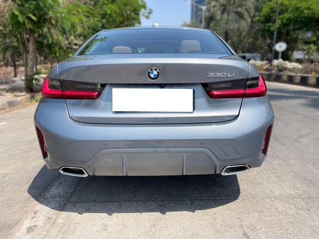 Second-hand 2024 BMW 3 Series Long Wheelbase 330Li M Sport GL for sale in Mumbai-2