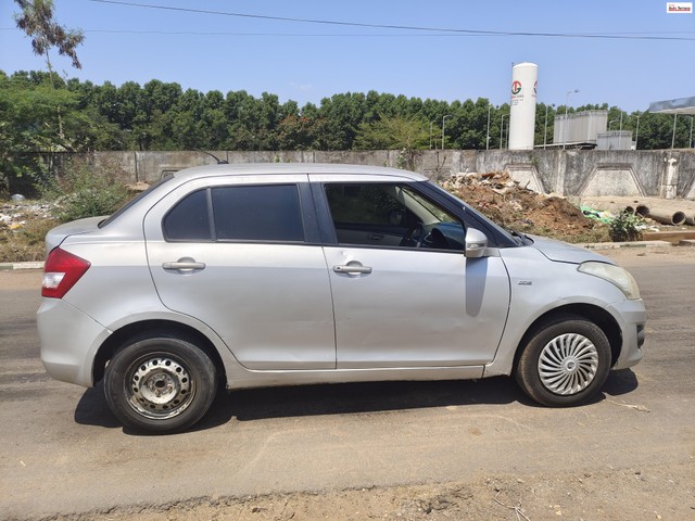 Second-hand 2012 Maruti Suzuki Swift Dzire VDI for sale in Nellore-2