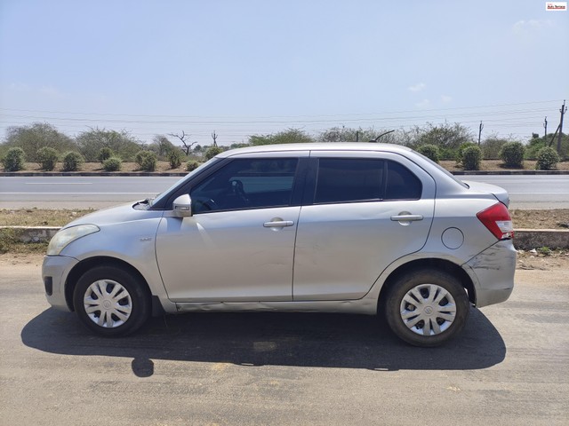 Second-hand 2012 Maruti Suzuki Swift Dzire VDI for sale in Nellore-3