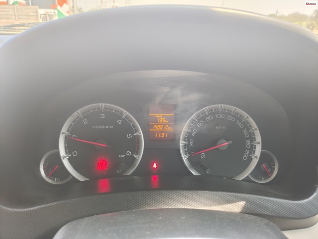 Second-hand 2012 Maruti Suzuki Swift Dzire VDI for sale in Nellore-10