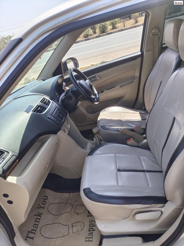 Second-hand 2012 Maruti Suzuki Swift Dzire VDI for sale in Nellore-6