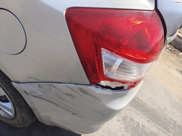 Second-hand 2012 Maruti Suzuki Swift Dzire VDI for sale in Nellore-9