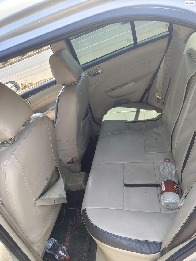 Second-hand 2012 Maruti Suzuki Swift Dzire VDI for sale in Nellore-5