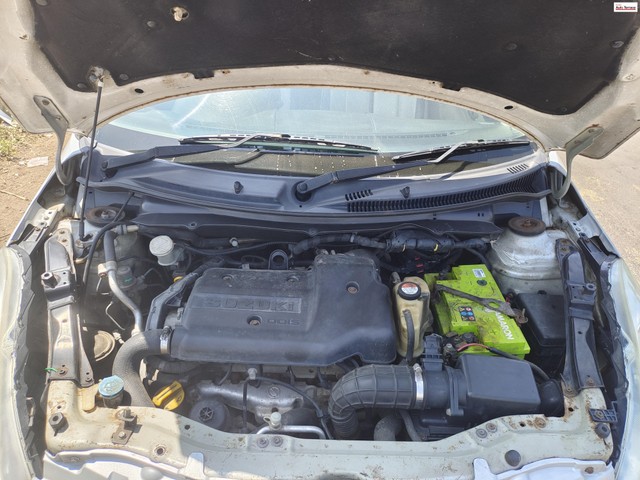 Second-hand 2012 Maruti Suzuki Swift Dzire VDI for sale in Nellore-11