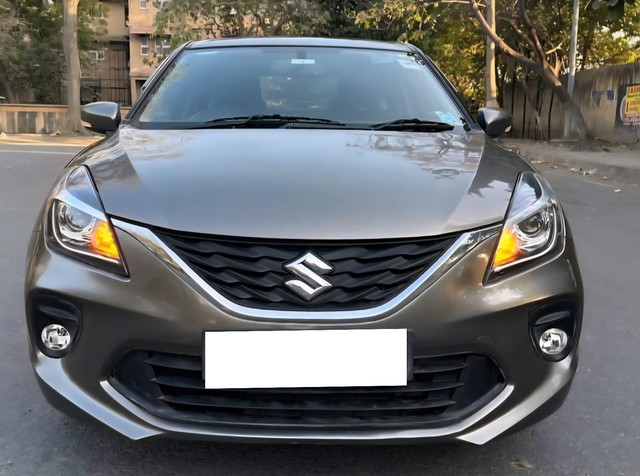 Second-hand 2020 Maruti Suzuki Baleno Zeta for sale in New Delhi-9