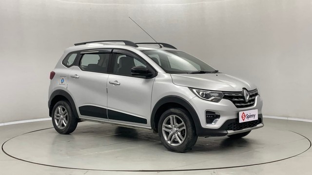 Second-hand 2023 Renault Triber RXZ for sale in Jaipur-1