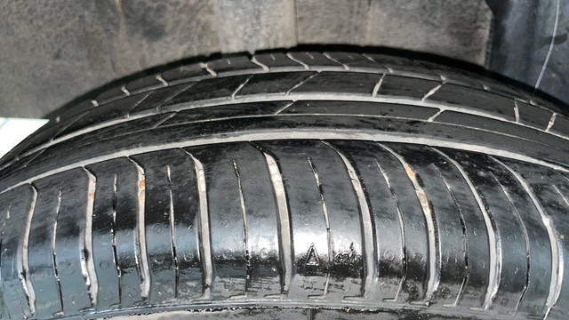 Second-hand 2023 Renault Triber RXZ for sale in Jaipur-29