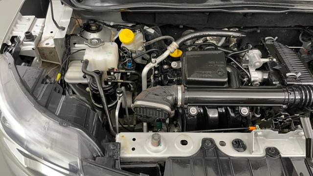 Second-hand 2023 Renault Triber RXZ for sale in Jaipur-26