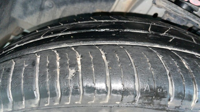 Second-hand 2023 Renault Triber RXZ for sale in Jaipur-36